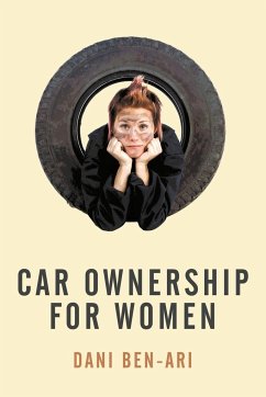 Car Ownership for Women - Ben-Ari, Dani