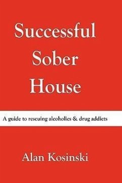 Successful Sober House