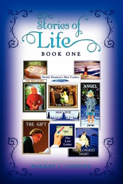 Stories of Life - Luedtke, Warren J.