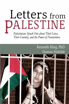 Letters from Palestine - Ring, Kenneth; Abdullah, Ghassan