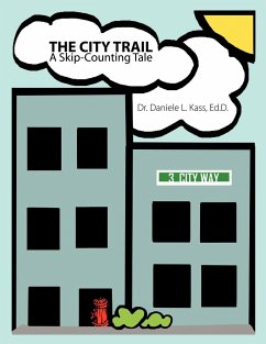 The City Trail - Kass, Daniele L.