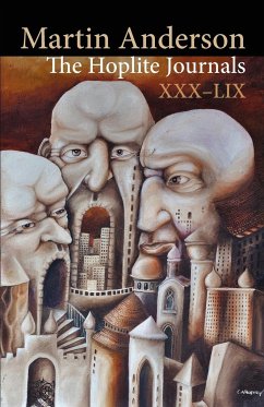 The Hoplite Journals XXX-LIX - Anderson, Martin