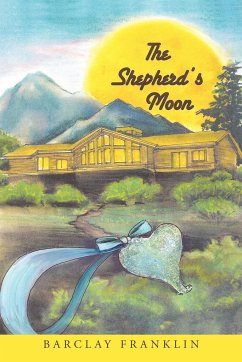 The Shepherd's Moon - Barclay Franklin, Franklin