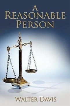 A Reasonable Person - Davis, Walter