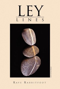 Ley Lines - Rabbitfoot, Raye