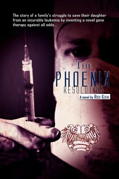 The Phoenix Resolution - Keene, Rich
