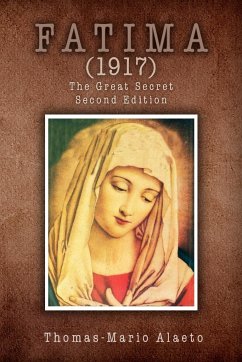 Fatima (1917) - Alaeto, Thomas-Mario