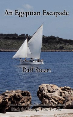 An Egyptian Escapade - Stuart, Raff