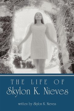 The Life of Skylon K. Nieves