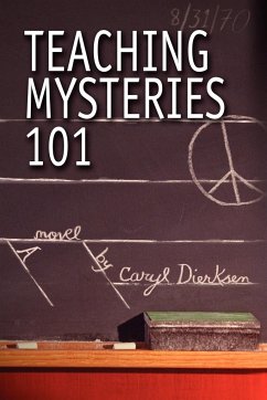 Teaching Mysteries 101