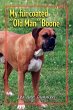 My fur coated ''Old Man'' Boone - Bild 1