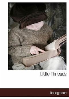 Little Threads - Anonymous