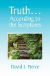 Truth. According to the Scriptures - Bild 1