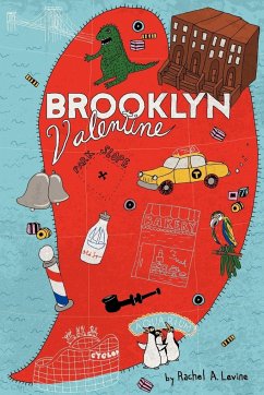 Brooklyn Valentine - Levine, Rachel A.