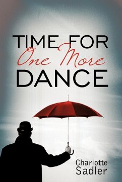 Time for One More Dance - Sadler, Charlotte