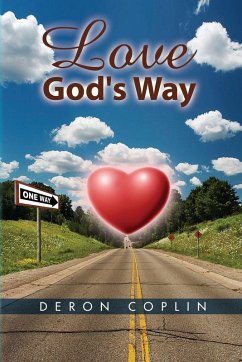 Cover Love God's Way