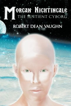 Morgan Nightingale - Vaughn, Robert Dean