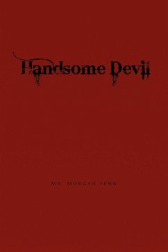 Handsome Devil - Fenn, Morgan