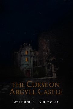 The Curse on Argyll Castle - Blaine, William E. Jr.