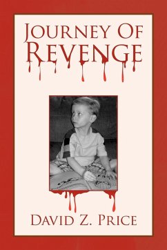 Journey of Revenge - Price, David Z.