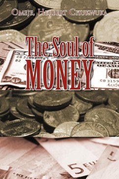 The Soul of Money - Omeje, Herbert Chukwuka