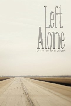 Left Alone - Abere, Jenni