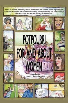 Potpourri for and about Women