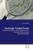 Exchange Traded Funds