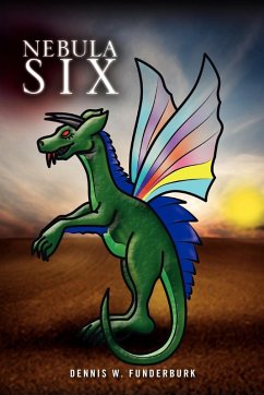 Nebula Six Nebula Six