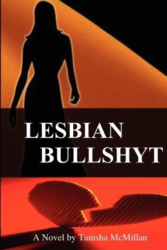 Cover Lesbian Bullshyt
