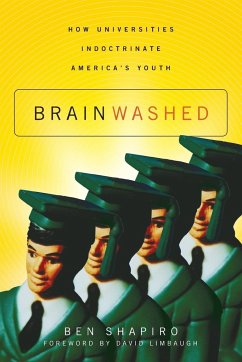 Brainwashed - Shapiro, Ben