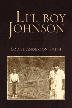 Li'l Boy Johnson - Smith, Louise Anderson