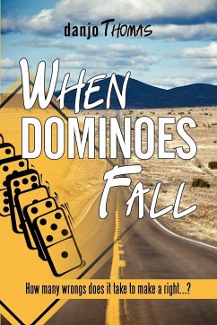 When Dominoes Fall - Thomas, Danjo