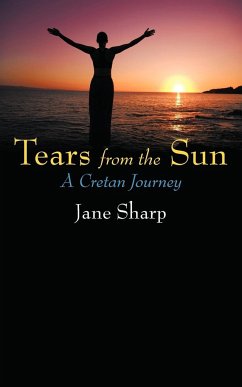 Tears from the Sun - Sharp, Jane