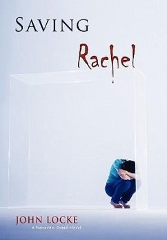 Saving Rachel - Locke, John