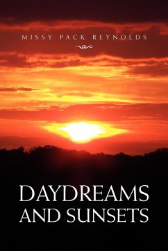 Daydreams and Sunsets - Reynolds, Missy Pack