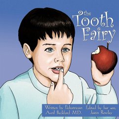 The Tooth Fairy - Beckford M. D., Avril