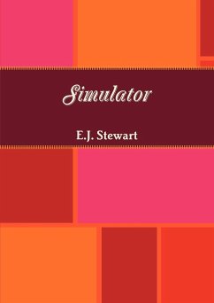 Simulator - Stewart, E. J.
