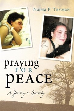 Praying for Peace - Naima P. Tryman, P. Tryman