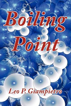 Boiling Point - Giampietro, Leo P.
