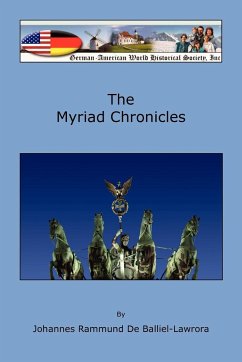 The Myriad Chronicles - Balliel-Lawrora, Johannes Rammund De