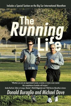 The Running Life - Donald Buraglio and Michael Dove