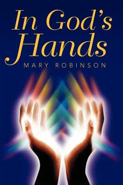 In God's Hands - Robinson, Mary
