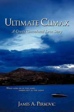 Ultimate Climax - Perkovic, James A.