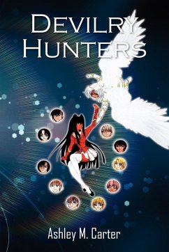 Devilry Hunters - Carter, Ashley M.