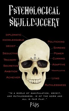 Psychological Skullduggery - P. Los