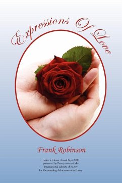 Expressions Of Love - Robinson, Frank