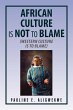 African Culture Is Not to Blame - Bild 1