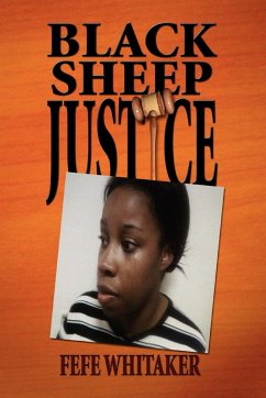 Black Sheep Justice