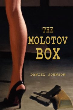 The Molotov Box - Johnson, Daniel
